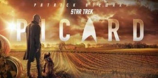 Star Trek: Picard
