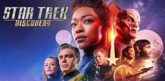 Star Trek: Discovery