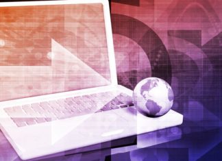 China, Huawei Propose New Internet Protocol