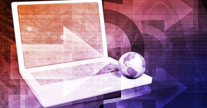 China, Huawei Propose New Internet Protocol