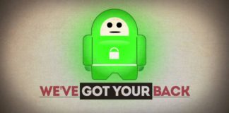 Private Internet Access - Weve Got Your Back