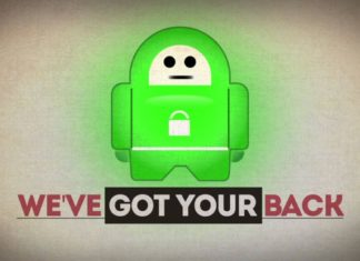 Private Internet Access - Weve Got Your Back