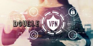 Double VPN