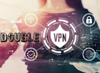 Double VPN