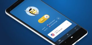 HMA app