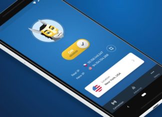 HMA app