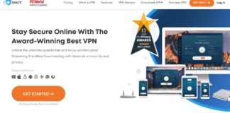 Ivacy VPN