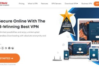Ivacy VPN