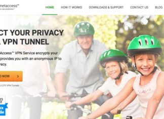 Private Internet Access