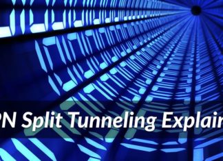 VPN Split Tunneling Explained