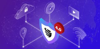 VyprVPN 4.0 Beta