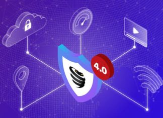 VyprVPN 4.0 Beta