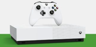 VPN and Xbox One