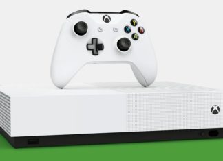 VPN and Xbox One