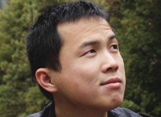 David Chen