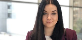 Halyna Vasylevska