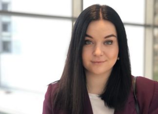Halyna Vasylevska