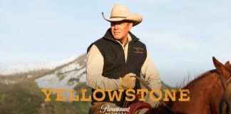 Yellowstone
