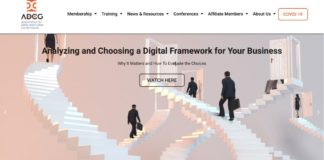 The Association for Data and Cyber Governance