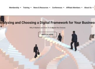 The Association for Data and Cyber Governance