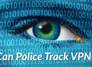 Can Police Track VPN?