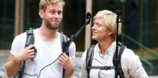 filmmakers of super stream me