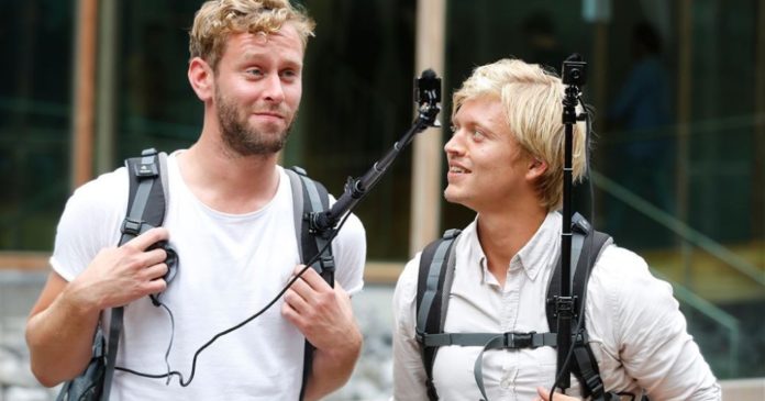 filmmakers of super stream me