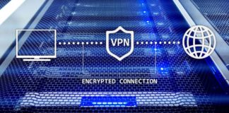 VPN Port Forwarding