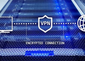 VPN Port Forwarding
