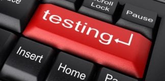 VPN Test