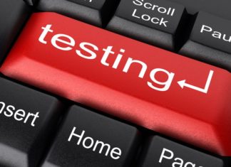 VPN Test
