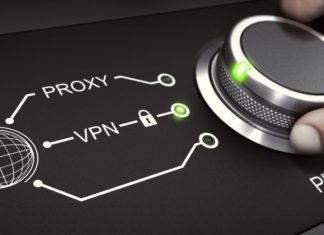 VPN vs Proxy