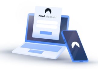 Nord Account