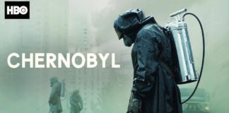 Chernobyl
