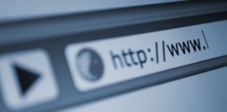 web browser
