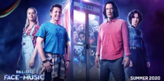 Bill & Ted Face the Music