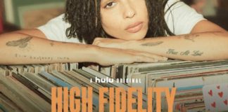 High Fidelity