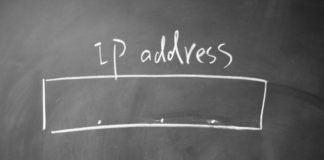 How To Hide Your IP Address?