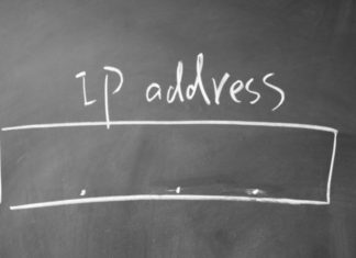 How To Hide Your IP Address?