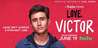 Love, Victor