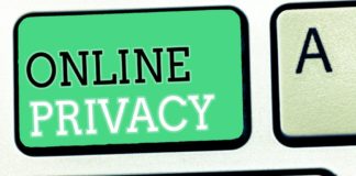 online privacy