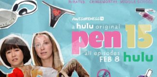 PEN15