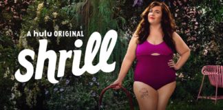 shrill