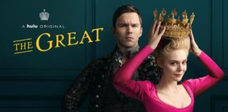 The Great