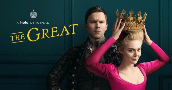 The Great