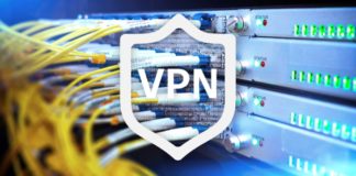 VPN protection