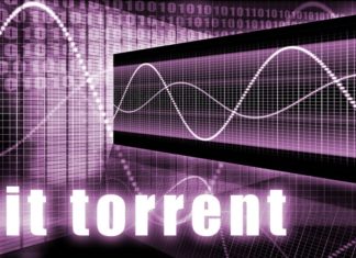 BitTorrent