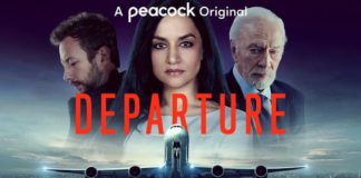 Departure