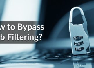 How to Bypass Web Filtering?