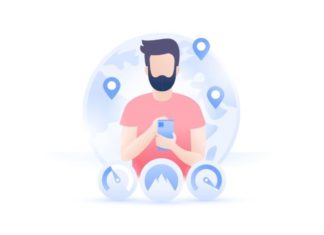 NordVPN is fastest